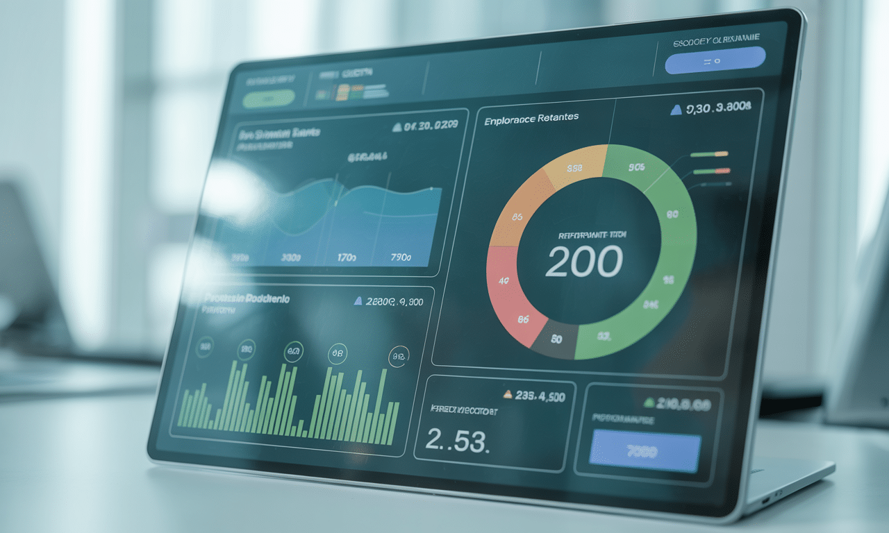 découvrez comment optimiser la gestion des ressources humaines avec hr4you pour améliorer l'efficacité, simplifier les processus rh et booster la performance de votre entreprise.