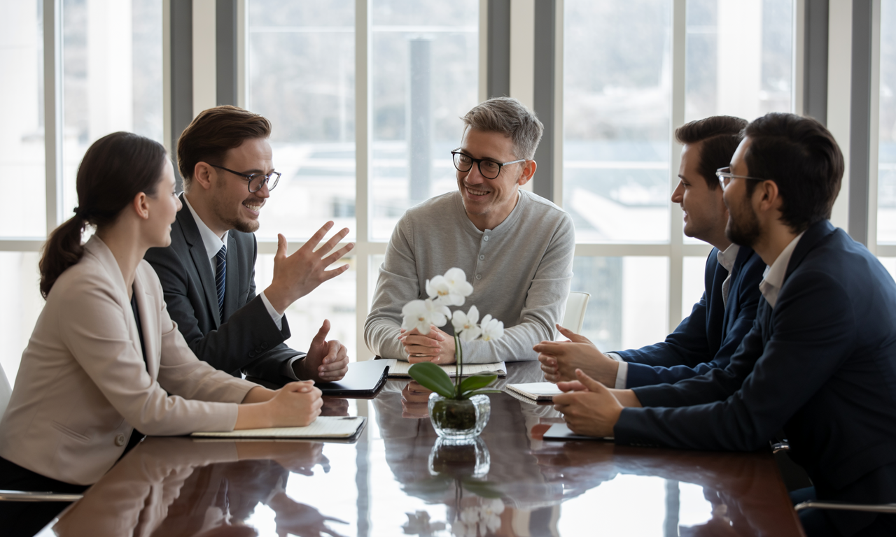 découvrez comment optimiser la gestion des ressources humaines grâce à hr4you, une solution innovante pour améliorer le recrutement, la gestion des talents et la performance rh.