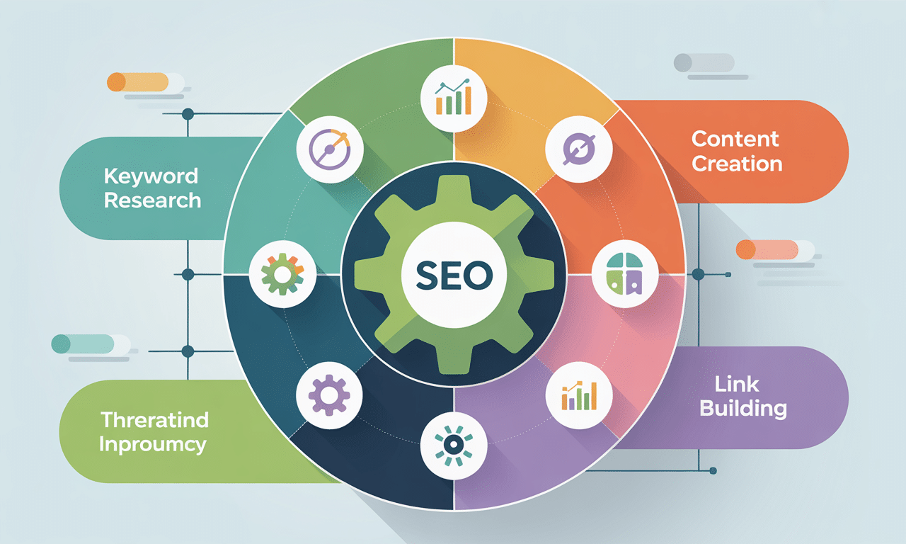 découvrez comment utiliser rank by ping com pour optimiser votre référencement et améliorer la visibilité de votre site web grâce à des techniques efficaces et faciles à appliquer.