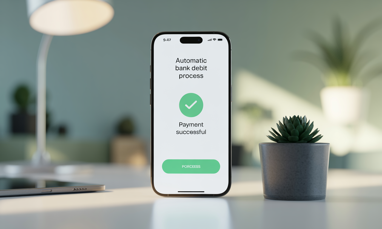 découvrez comment le prélèvement automatique chez bnp paribas peut simplifier la gestion de vos finances personnelles en assurant des paiements sécurisés et ponctuels.