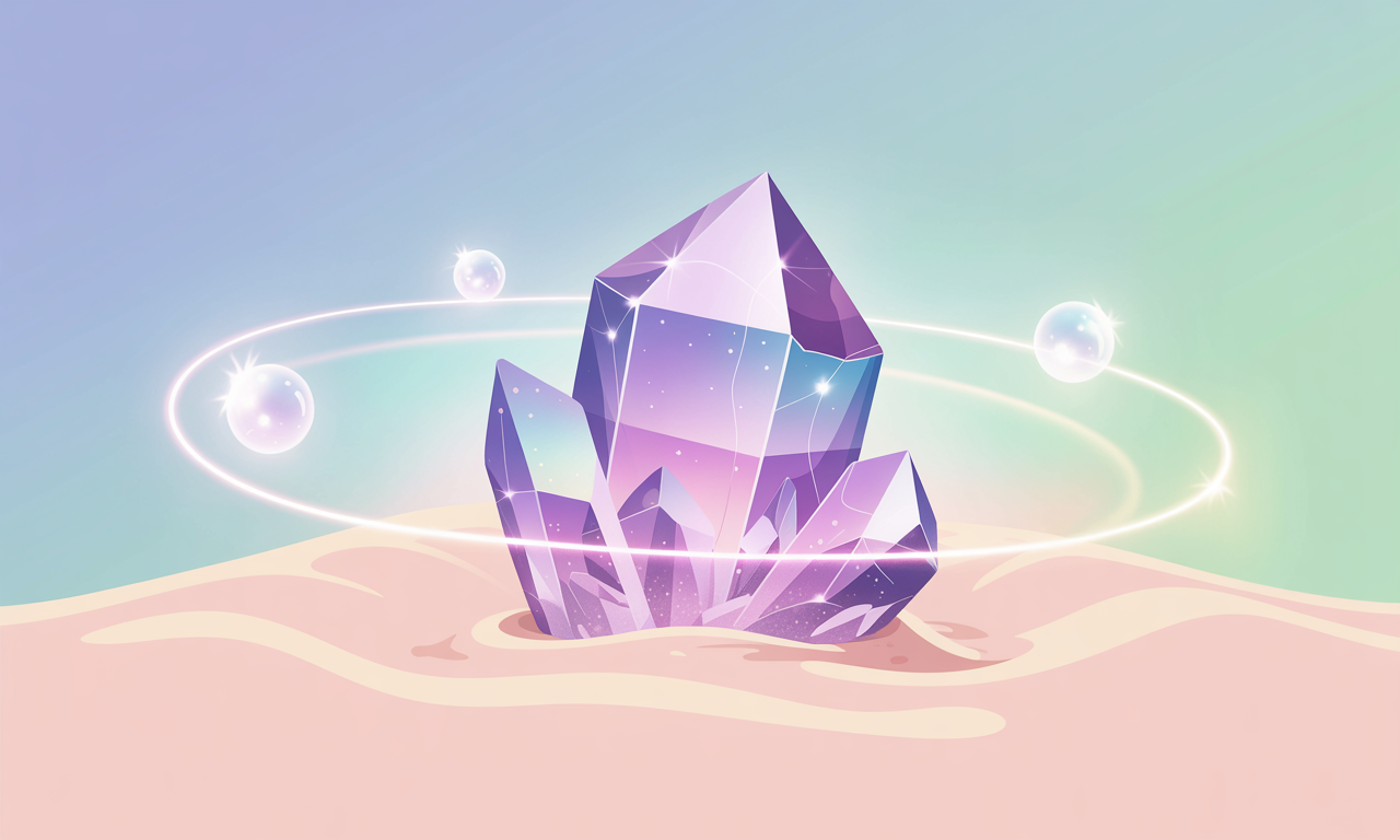 découvrez les secrets du crystal and crystal, ses propriétés uniques et ses nombreuses applications dans divers domaines pour sublimer votre quotidien.