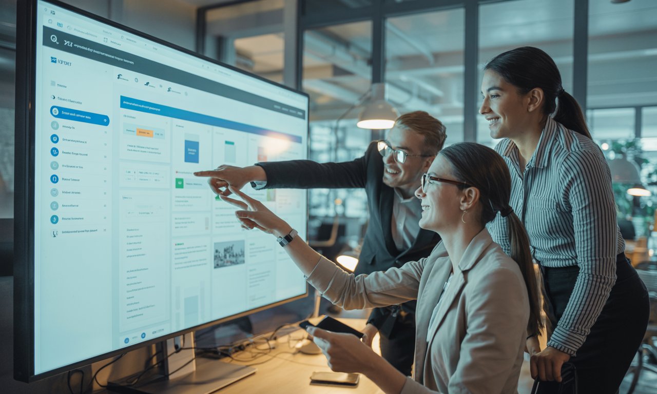 Découvrez l'intranet marie blachere et ses avantages pour les employés découvrez l'intranet marie blachere, un espace dédié aux employés pour faciliter la communication, accéder aux ressources et profiter de nombreux avantages.