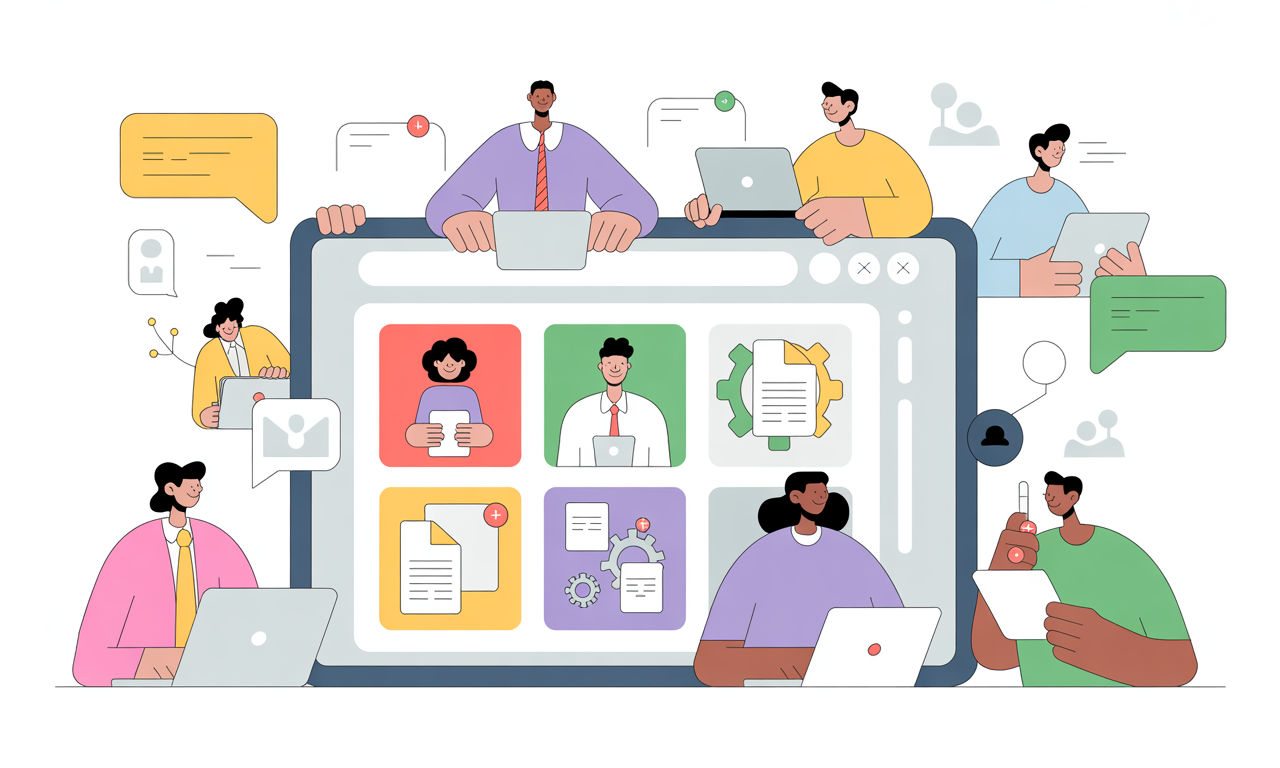 Découvrez l'intranet marie blachere et ses avantages pour les employés découvrez l'intranet marie blachere, une plateforme dédiée aux employés pour faciliter la communication, accéder aux ressources internes et profiter de nombreux avantages exclusifs.