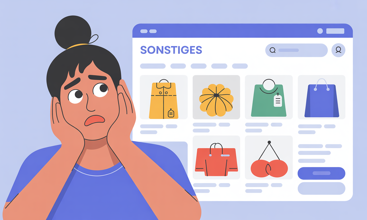 découvrez notre avis complet sur la marque sonstiges en 2026, ses points forts, ses points faibles et ce qu'il faut savoir avant d'acheter.