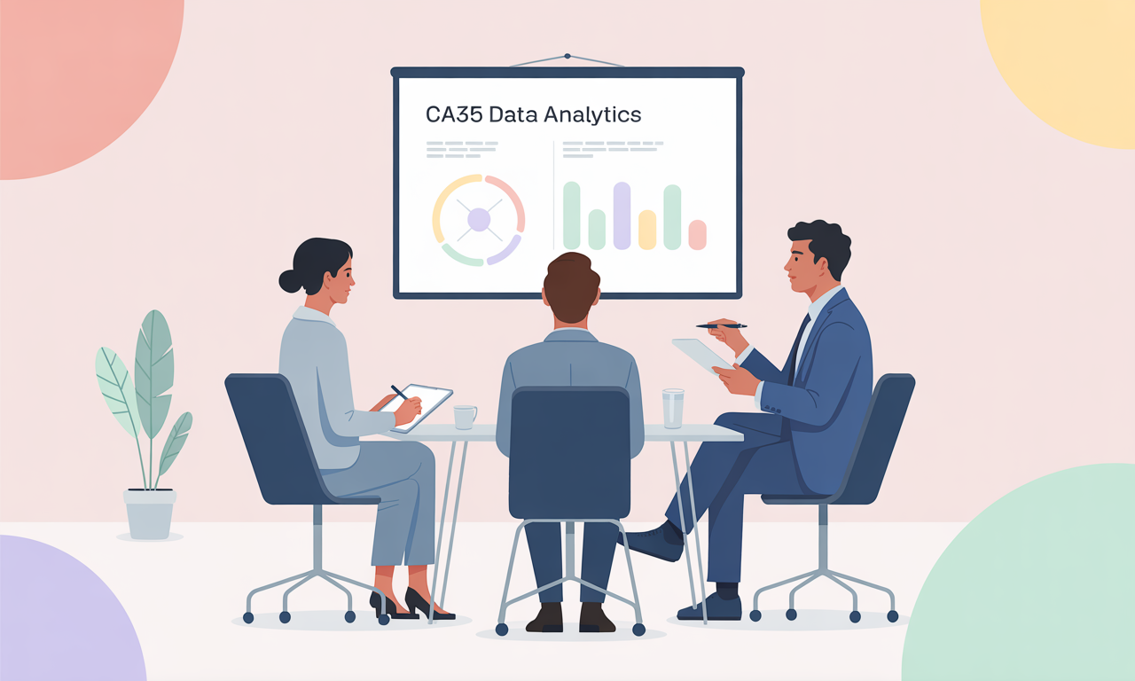 découvrez tout ce qu'il faut savoir sur la ca35, son fonctionnement, ses caractéristiques et son importance dans le secteur concerné.