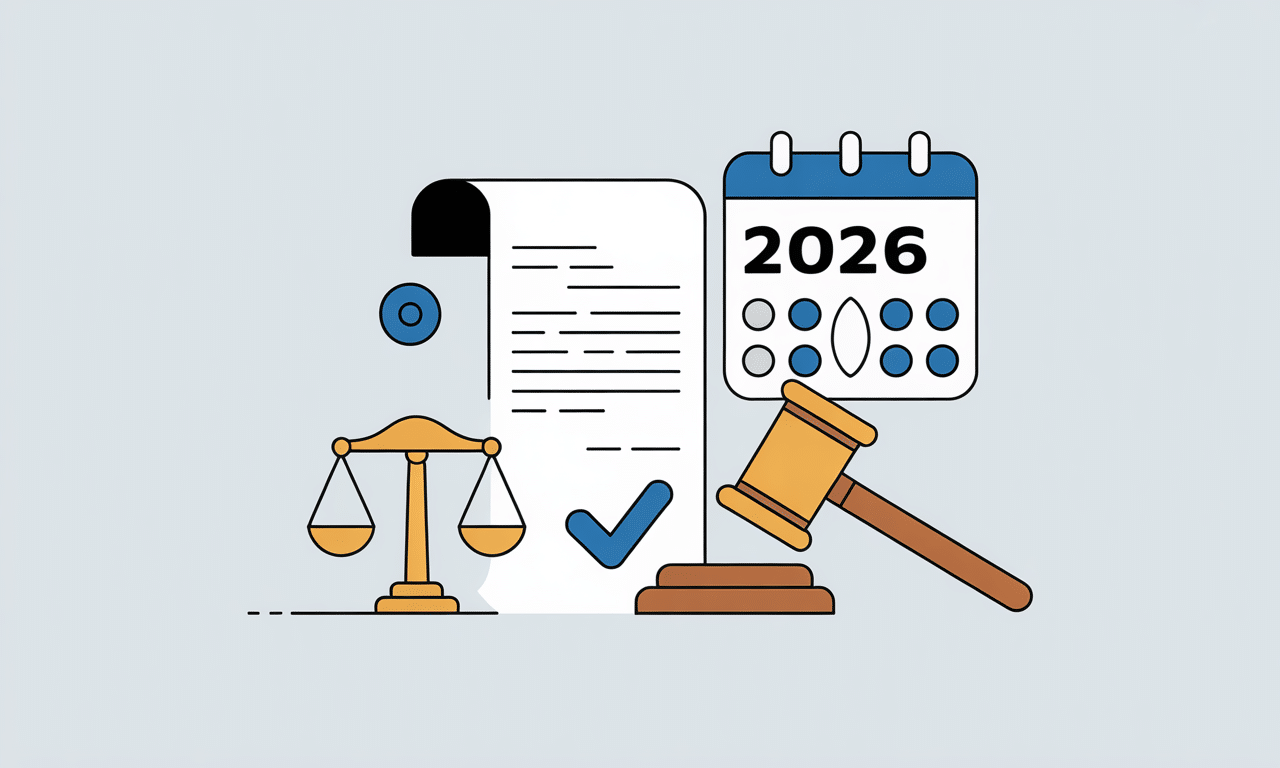 découvrez tout ce qu'il faut savoir sur le certificat de conformité de gestion (cdg) d'achèvement cc et ses implications pour l'année 2026, avec des conseils clairs et à jour.