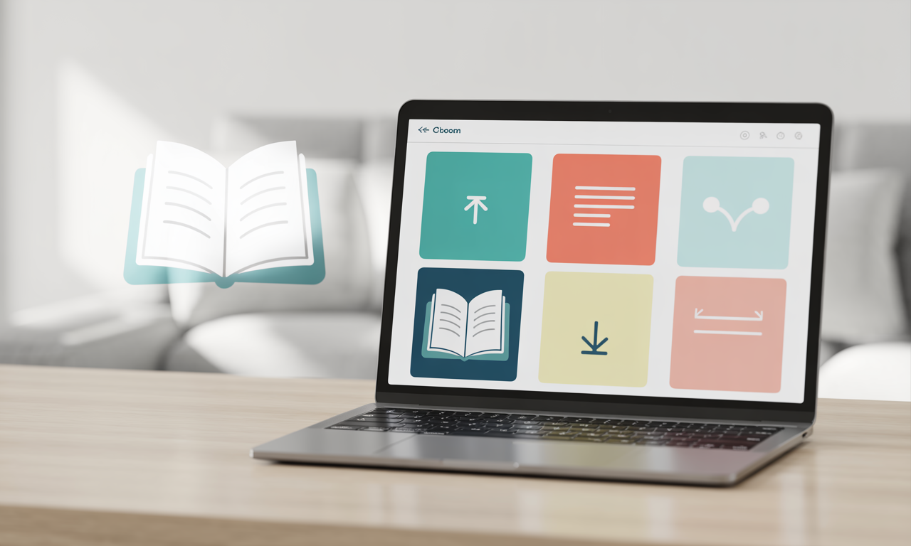Tout savoir sur les ebook : guide complet pour débuter en 2026 découvrez tout ce qu'il faut savoir sur les ebooks avec notre guide complet pour débuter en 2026, astuces, conseils et ressources pour bien démarrer la lecture numérique.