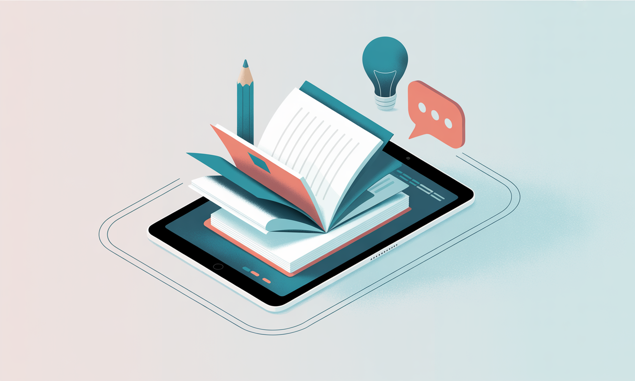 Tout savoir sur les ebook : guide complet pour débuter en 2026 découvrez tout sur les ebooks avec notre guide complet pour bien débuter en 2026. conseils, astuces et ressources pour lire et créer vos ebooks facilement.