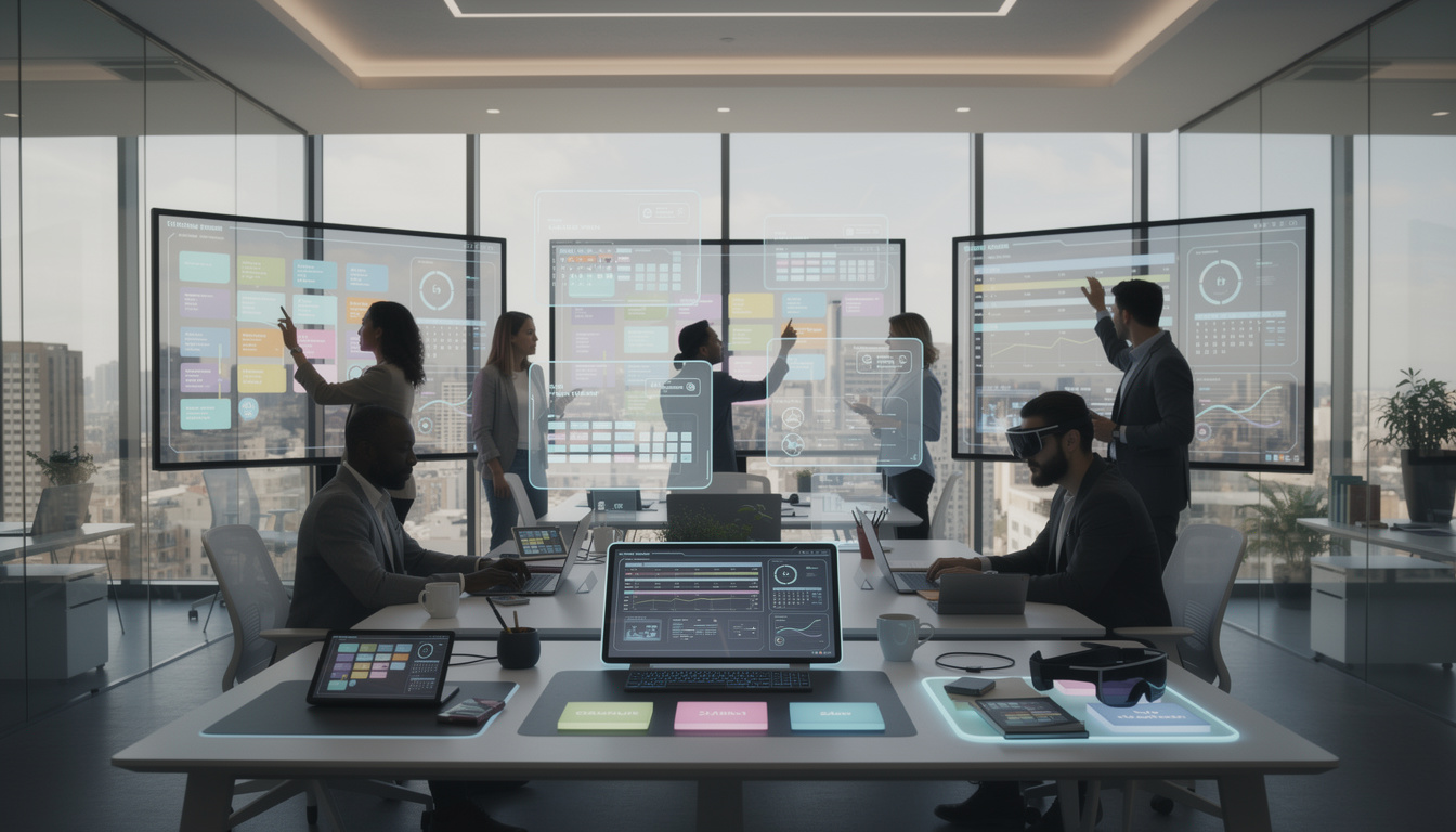 découvrez comment asapwork peut révolutionner la gestion des tâches en 2026 avec des outils innovants pour améliorer votre productivité et organisation au quotidien.