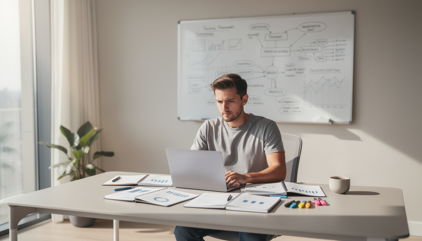 Challenge moniteur 2025 : comment se préparer efficacement au nouveau format découvrez comment bien vous préparer au nouveau format du challenge moniteur 2025 grâce à nos conseils pratiques et stratégies efficaces.