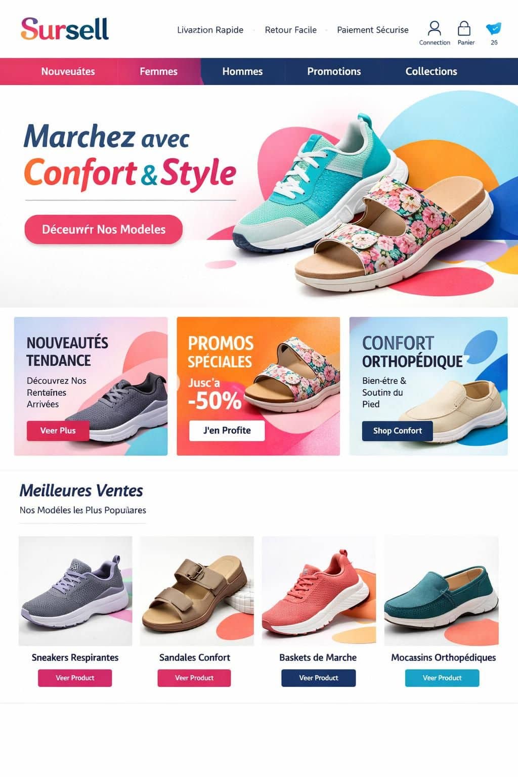 découvrez notre avis complet sur les chaussures sursell : qualité, confort, prix et conseils d'achat pour faire le meilleur choix.