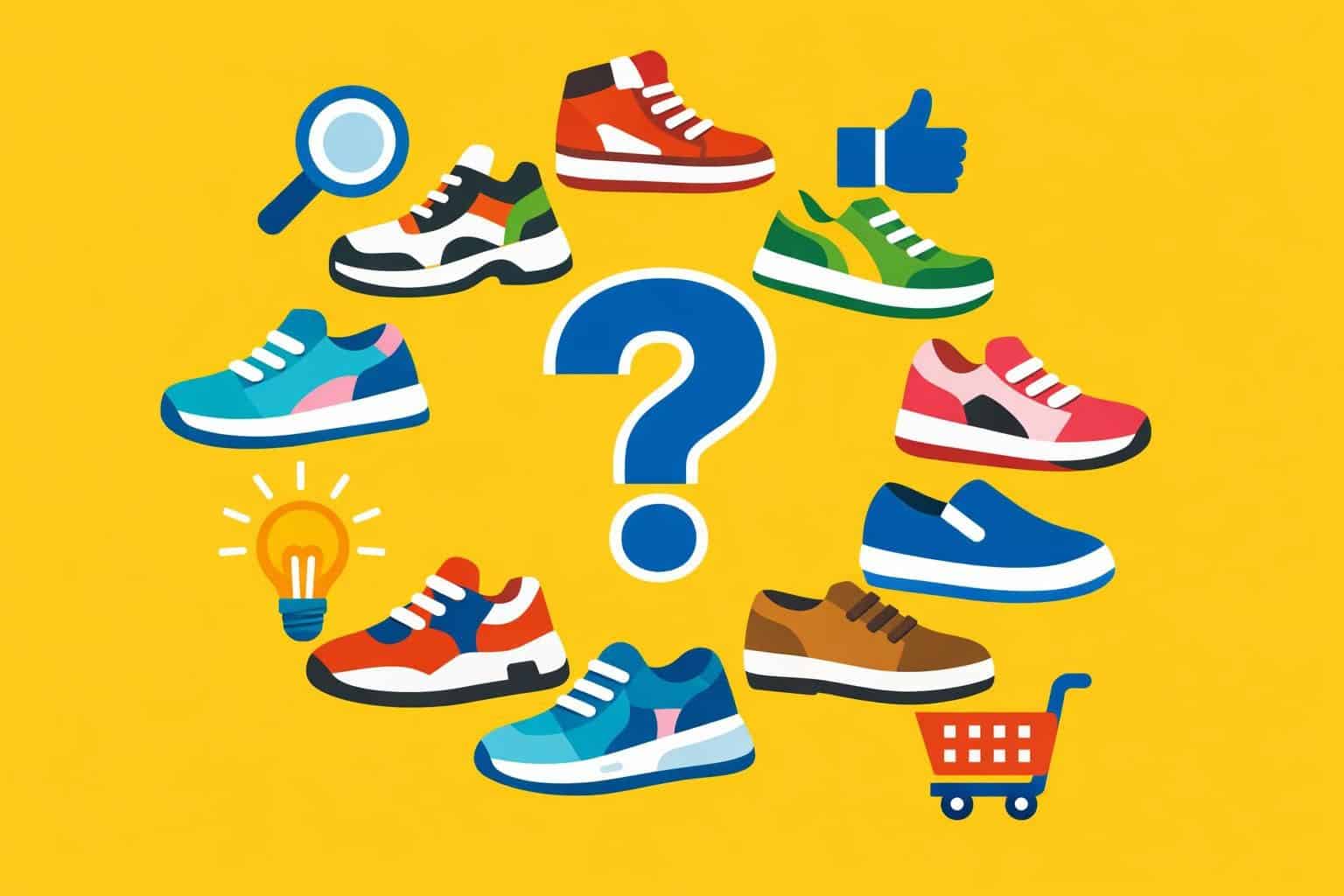 découvrez notre avis complet sur les chaussures sursell : qualité, confort, prix et conseils d'achat pour faire le meilleur choix avant d'acheter.