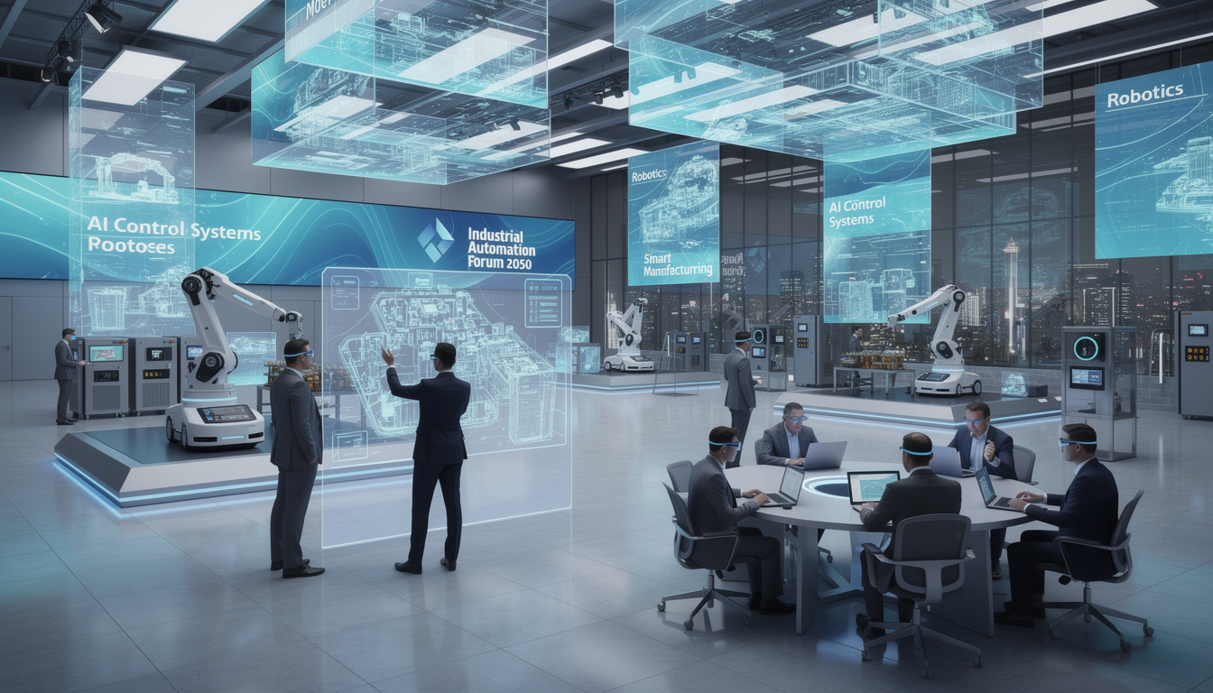 Comment optimiser votre participation sur un forum d’automatisme en 2026 découvrez comment maximiser l'impact de votre participation sur un forum d’automatisme en 2026 grâce à des conseils pratiques et des stratégies efficaces.