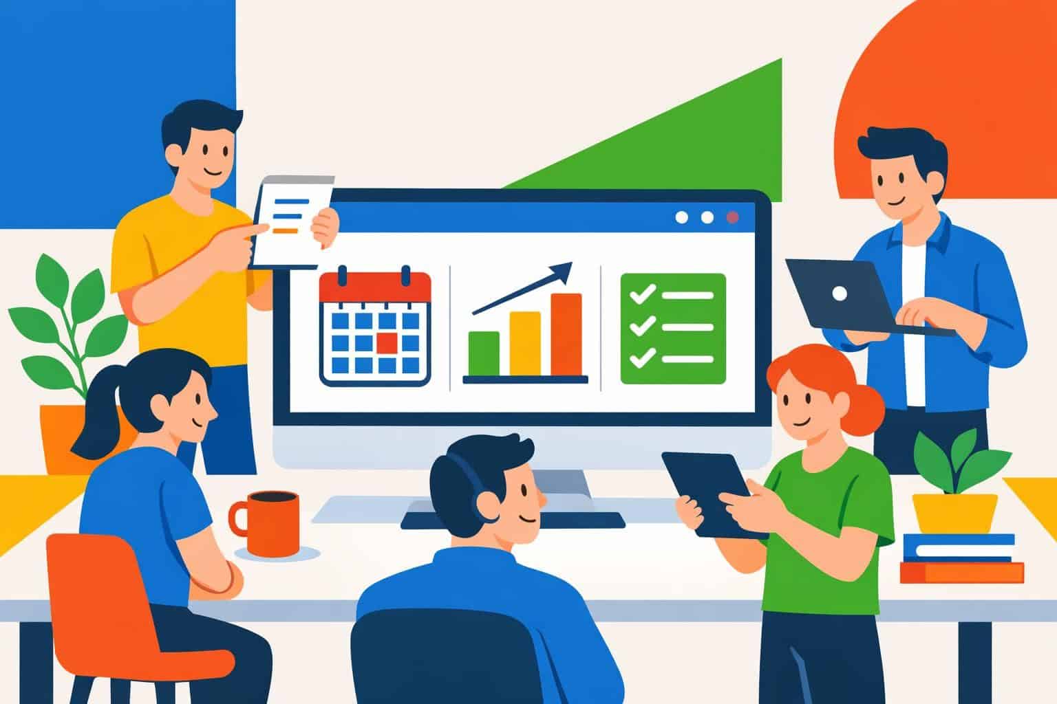 découvrez comment utiliser civc extranet pour optimiser la gestion de vos projets grâce à des outils collaboratifs performants et une organisation simplifiée.