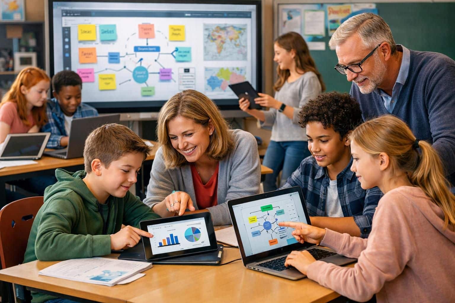 Comment utiliser educhorus pour améliorer l'apprentissage collaboratif découvrez comment utiliser educhorus pour renforcer l'apprentissage collaboratif et favoriser l'engagement des étudiants grâce à des outils innovants.