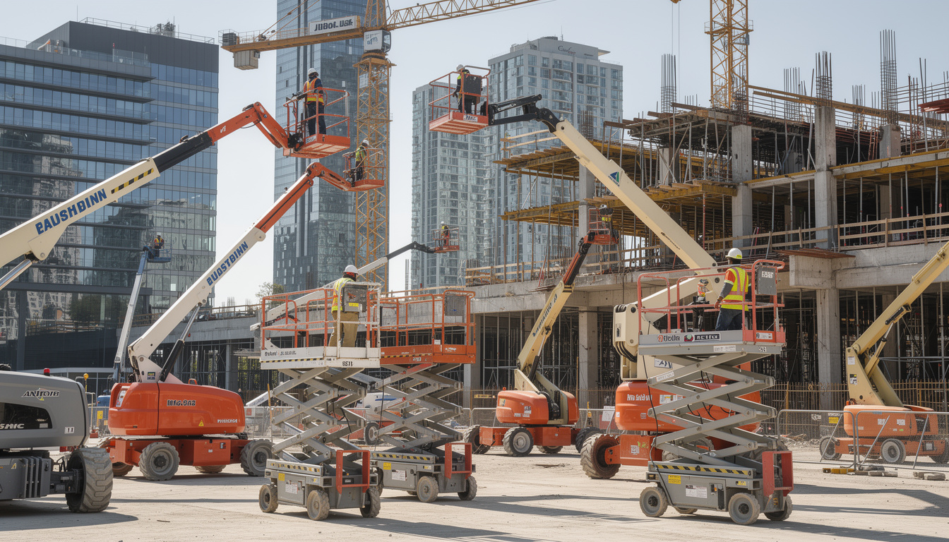 Comprendre le caces nacelle : guide complet pour 2026 découvrez notre guide complet pour comprendre le caces nacelle en 2026, avec toutes les informations essentielles pour réussir votre formation et obtenir votre certification.