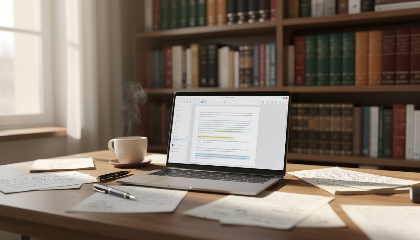 découvrez notre guide complet du correcteur d'orthographe et de grammaire pour améliorer efficacement la qualité de vos écrits en français. astuces, outils et conseils pratiques.