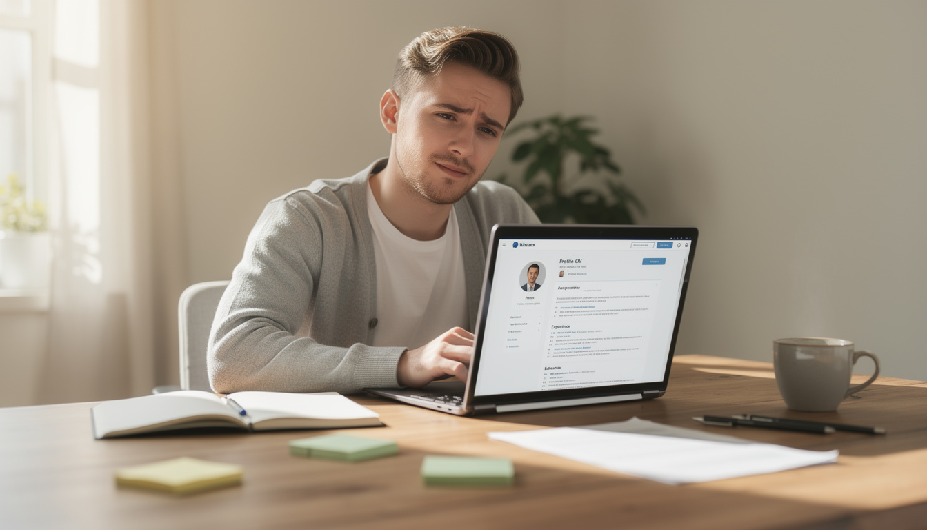 Créer un cv gratuitement : guide pratique pour débutants apprenez à créer un cv gratuitement grâce à ce guide pratique dédié aux débutants. conseils simples et efficaces pour réussir votre première candidature.