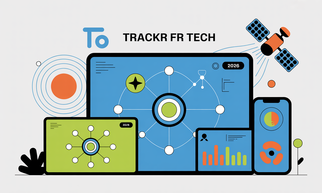 découvrez comment trackr fr tech transforme le suivi technologique en 2026 grâce à des innovations avancées et des solutions performantes pour rester à la pointe de la technologie.