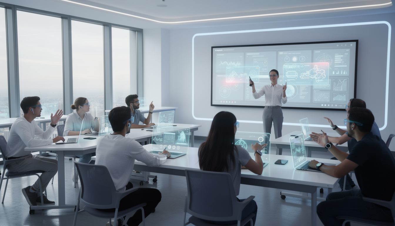 Découvrez comment suivre efficacement un cours netmedia en 2026 apprenez à suivre efficacement un cours netmedia en 2026 grâce à nos conseils pratiques et astuces pour optimiser votre apprentissage en ligne.