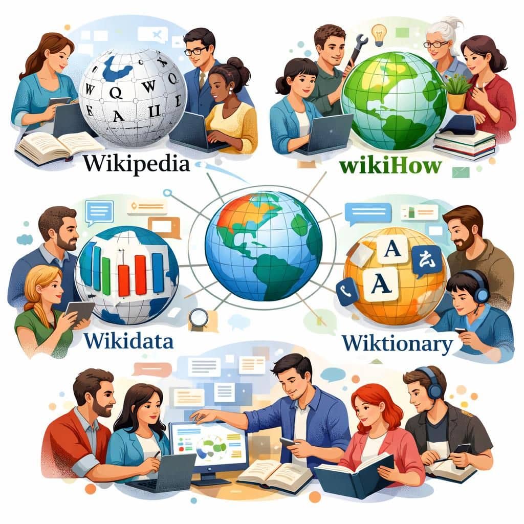 découvrez wikipédia, la plus grande encyclopédie collaborative en ligne, offrant des millions d'articles fiables et mis à jour par une communauté mondiale.