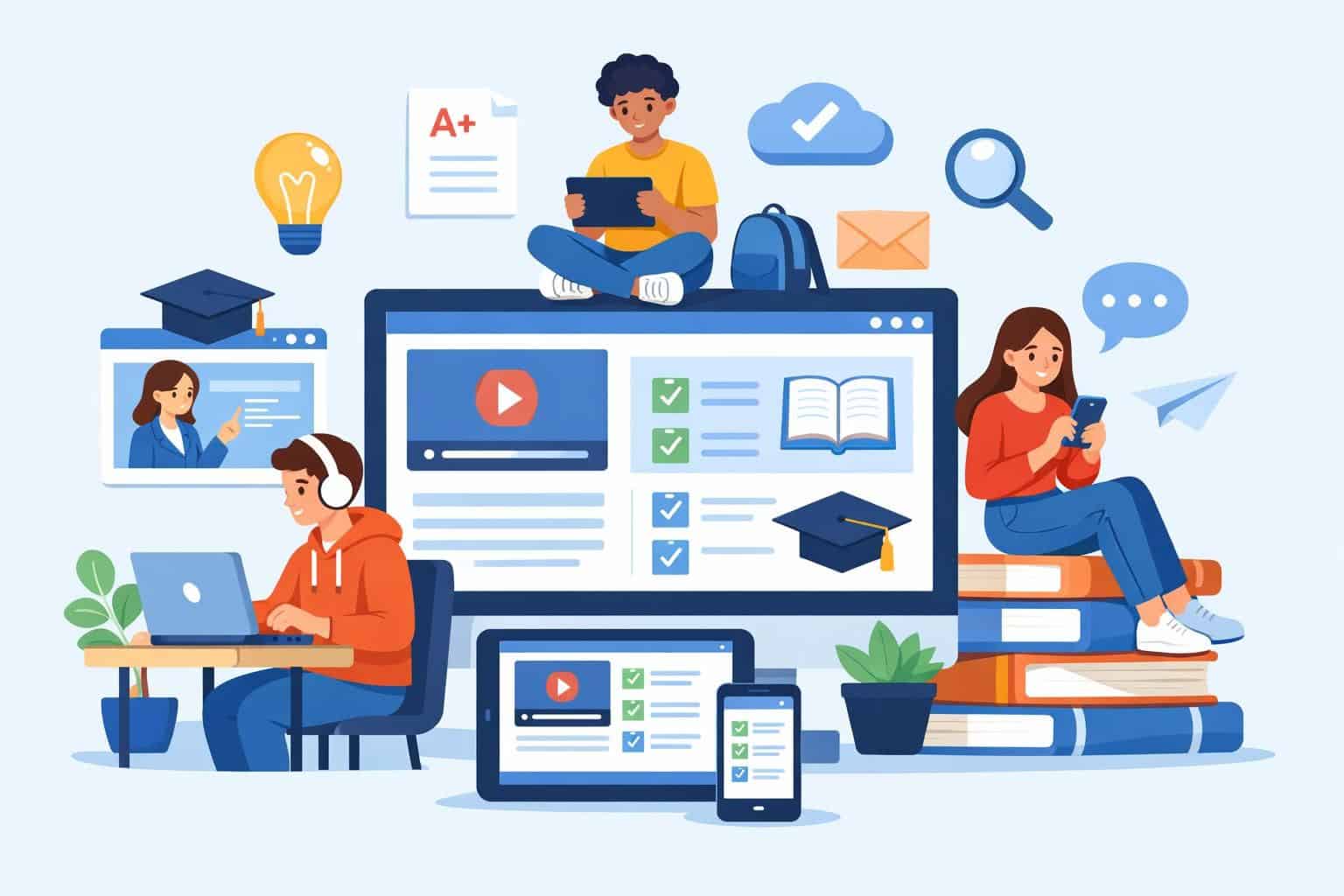 découvrez my digital campus esme en 2026 : formations innovantes, parcours adaptés et opportunités de carrière dans le numérique pour construire votre avenir.