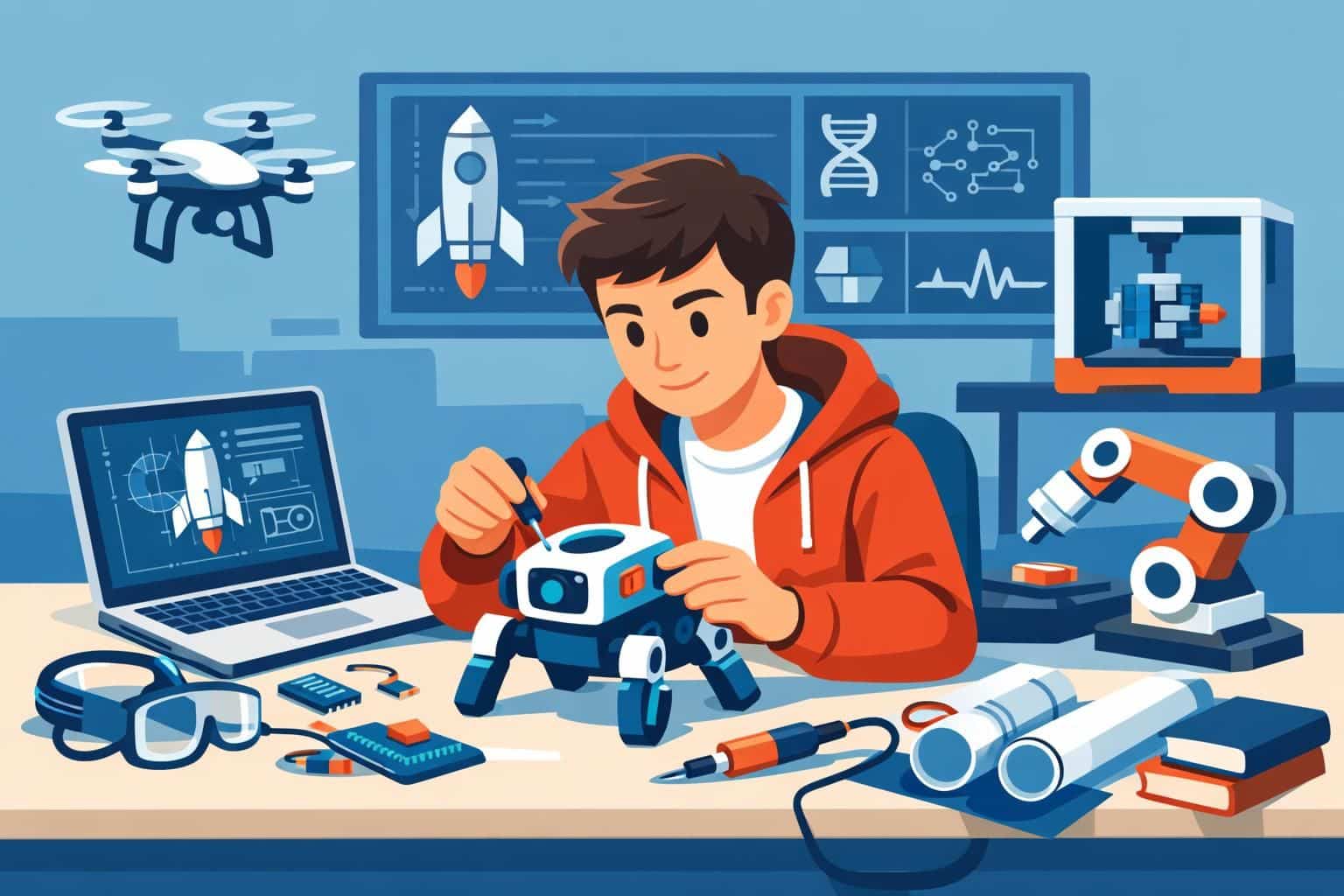 découvrez my digital campus esme, ses formations innovantes et les opportunités professionnelles qu'il offre pour réussir en 2026.