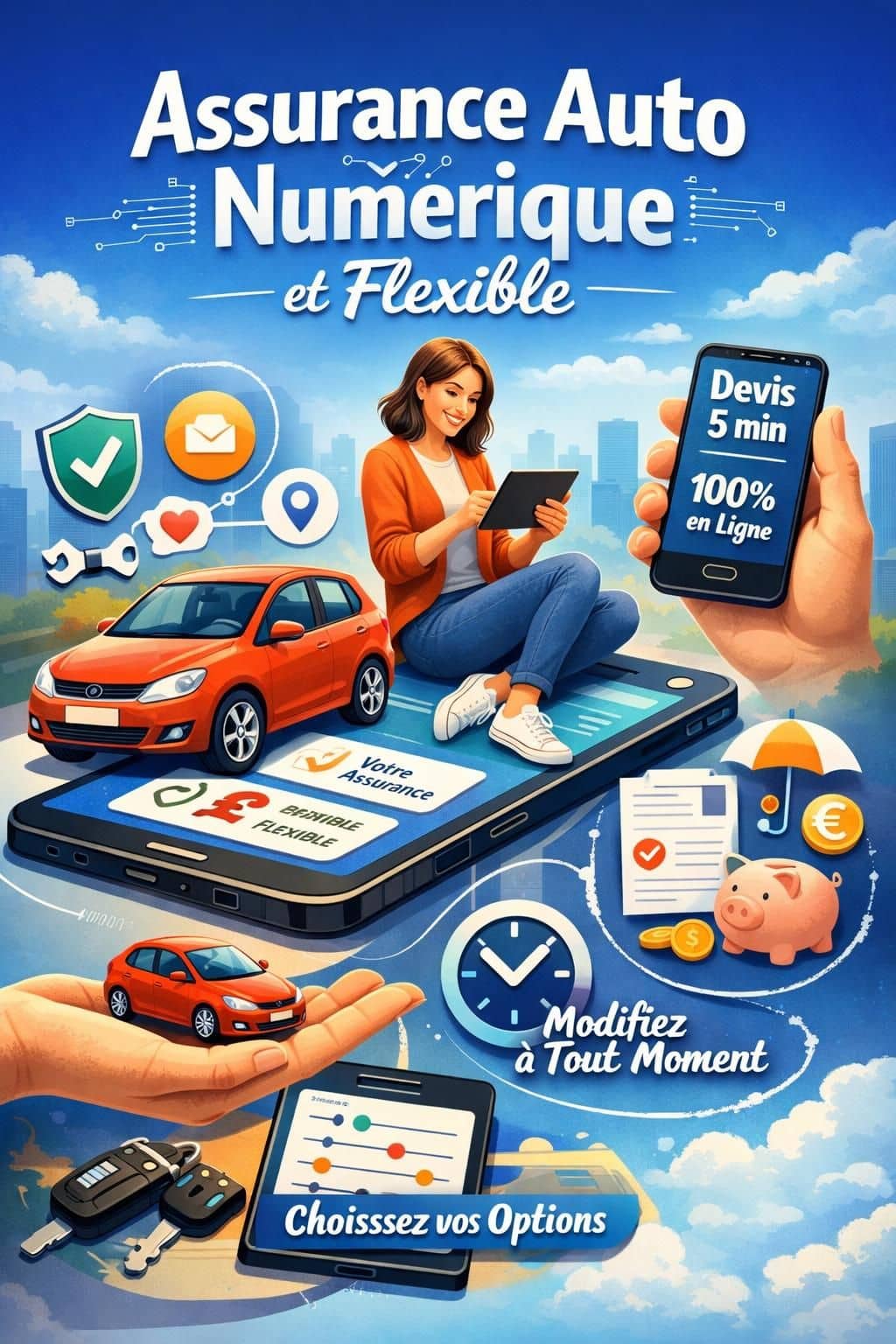 découvrez direct écureuil, l'assurance auto innovante qui combine simplicité, flexibilité et protection optimale pour votre véhicule. apprenez tout ce qu'il faut savoir pour mieux choisir votre couverture auto.