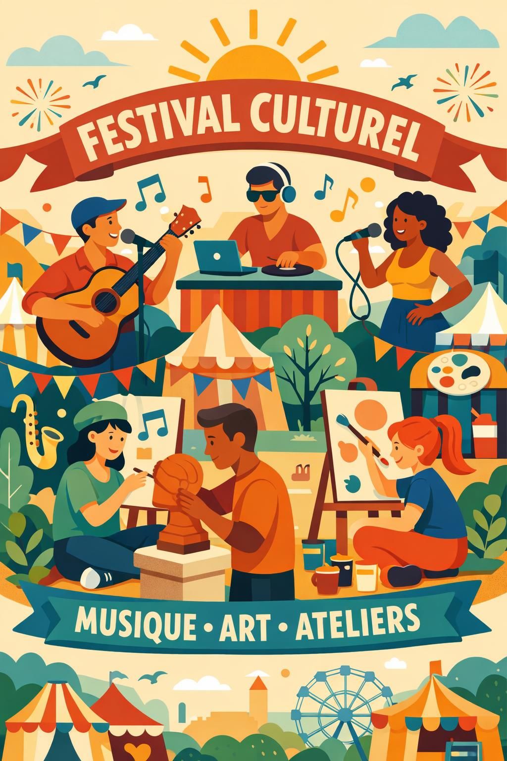 Donfes : tout savoir sur l'événement culturel incontournable découvrez donfes, l'événement culturel incontournable qui rassemble art, musique et traditions. ne manquez rien sur ses dates, lieux et activités phares.