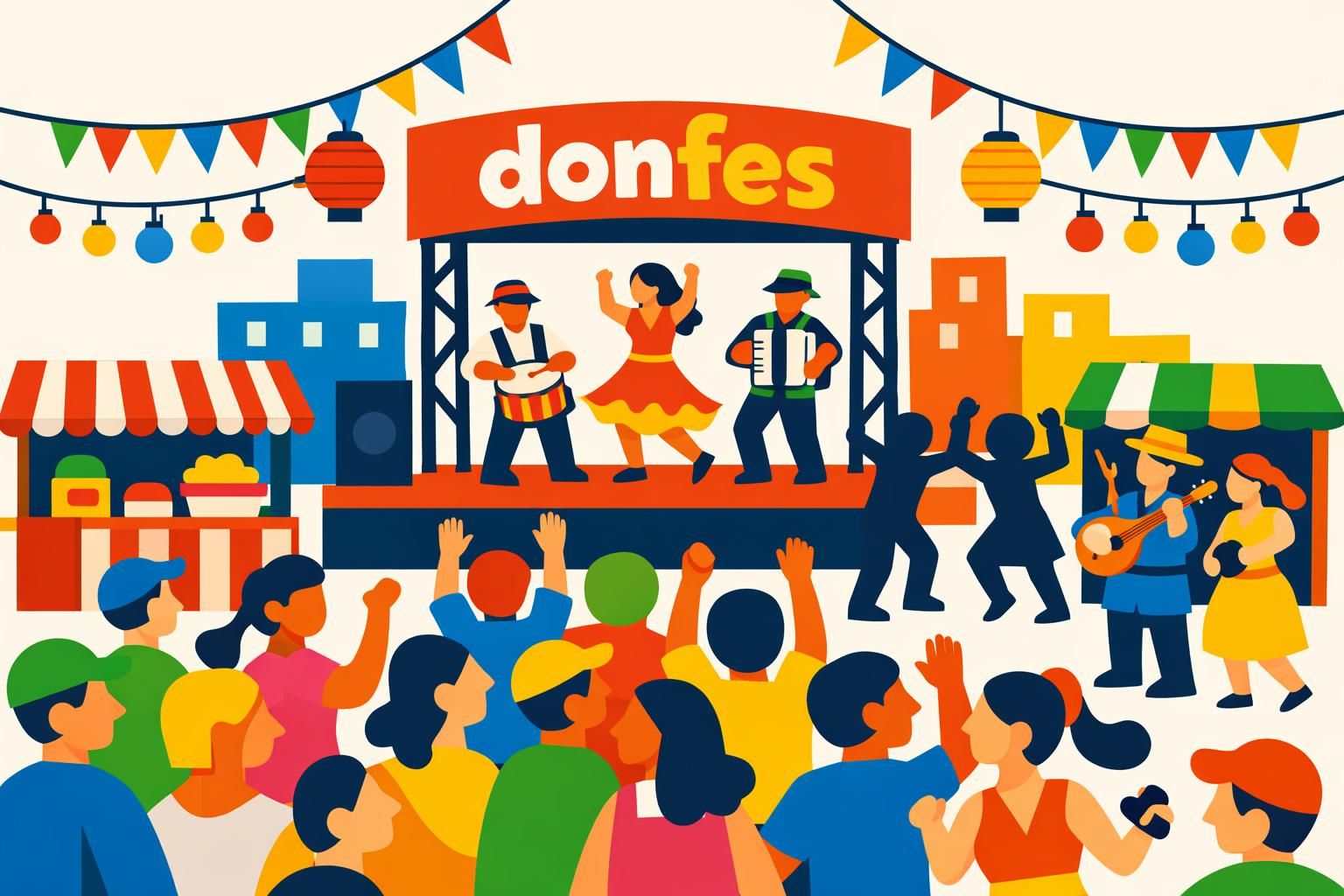 Donfes : tout savoir sur l'événement culturel incontournable découvrez donfes, l'événement culturel incontournable, ses activités, ses dates et tout ce qu'il faut savoir pour ne rien manquer de cette expérience unique.