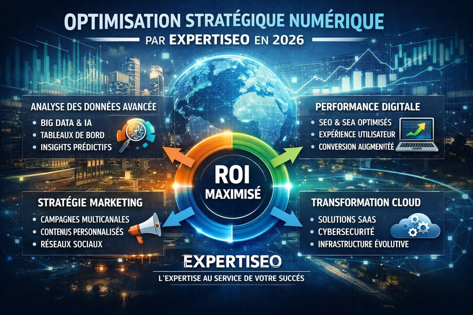 découvrez expertiseo.fr, votre guide complet pour choisir un expert en ligne en 2026. conseils, avis et astuces pour trouver le professionnel adapté à vos besoins.