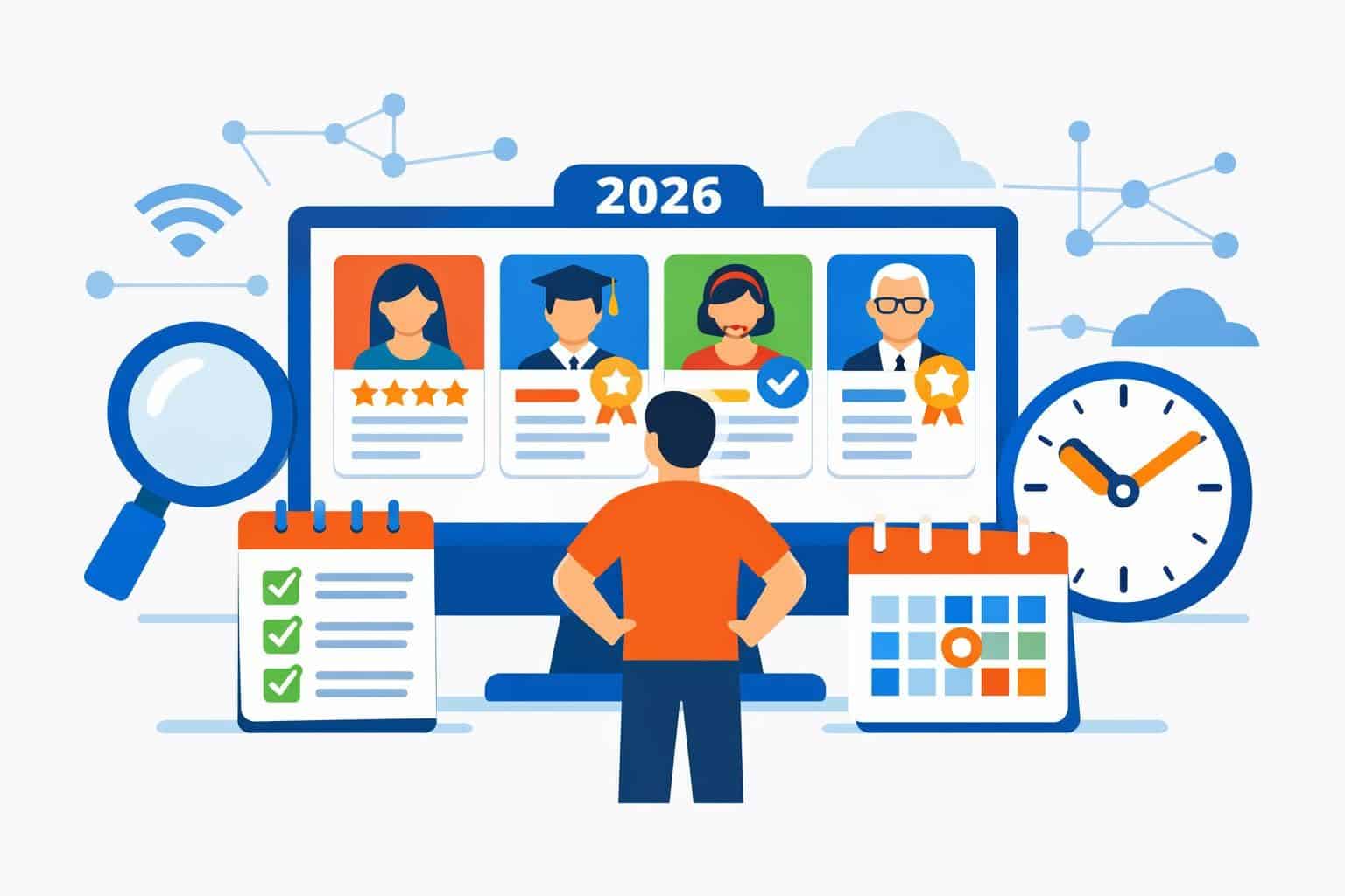 expertiseo fr : découvrez notre guide complet pour choisir le meilleur expert en ligne en 2026, avec des conseils avisés et des critères essentiels pour faire le bon choix.