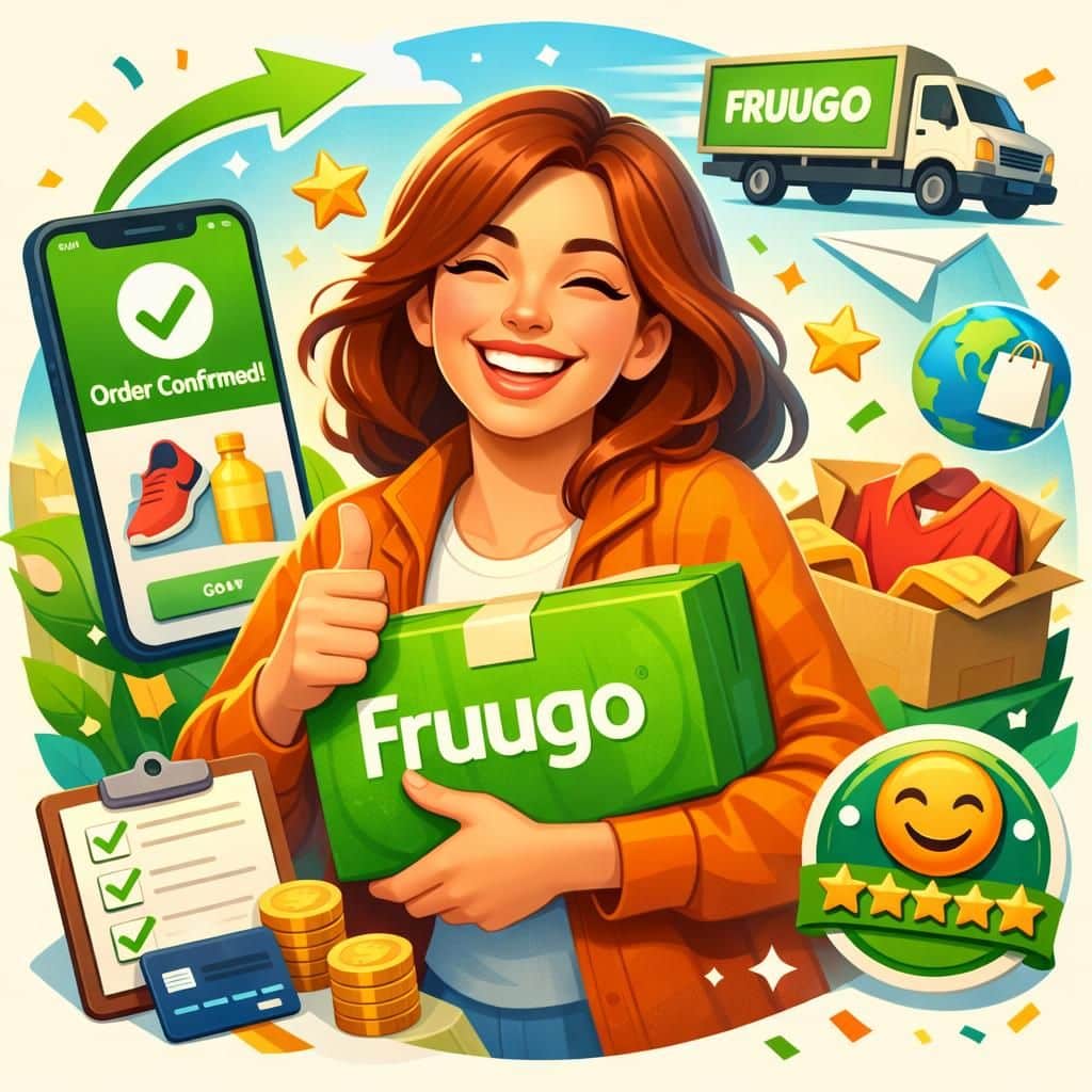 Fruugo avis : tout savoir avant votre achat en 2026 découvrez notre avis complet sur fruugo en 2026 : avantages, inconvénients et conseils essentiels pour réussir vos achats en ligne en toute sécurité.