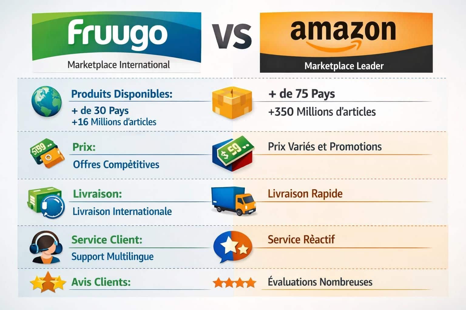 Fruugo avis : tout savoir avant votre achat en 2026 fruugo avis 2026 : découvrez tout ce qu'il faut savoir avant d'acheter sur fruugo, les avantages, inconvénients et conseils pour faire le meilleur choix.