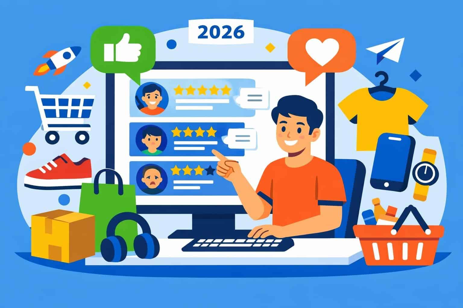 Fruugo avis : tout savoir avant votre achat en 2026 découvrez notre avis complet sur fruugo en 2026 : avantages, inconvénients et conseils essentiels pour un achat en toute confiance.