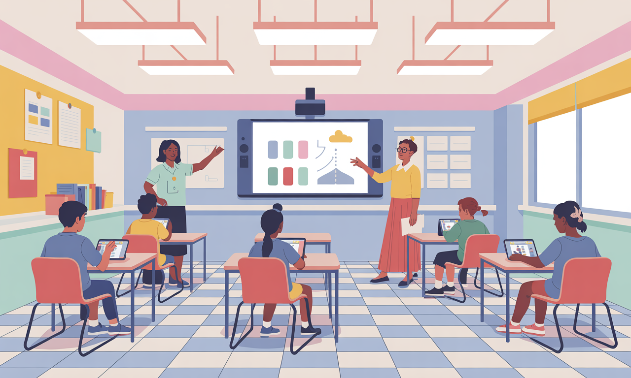 découvrez le guide complet de maficheclasse.com pour maîtriser parfaitement la plateforme en 2026. astuces, conseils et tutoriels pour une utilisation optimale.