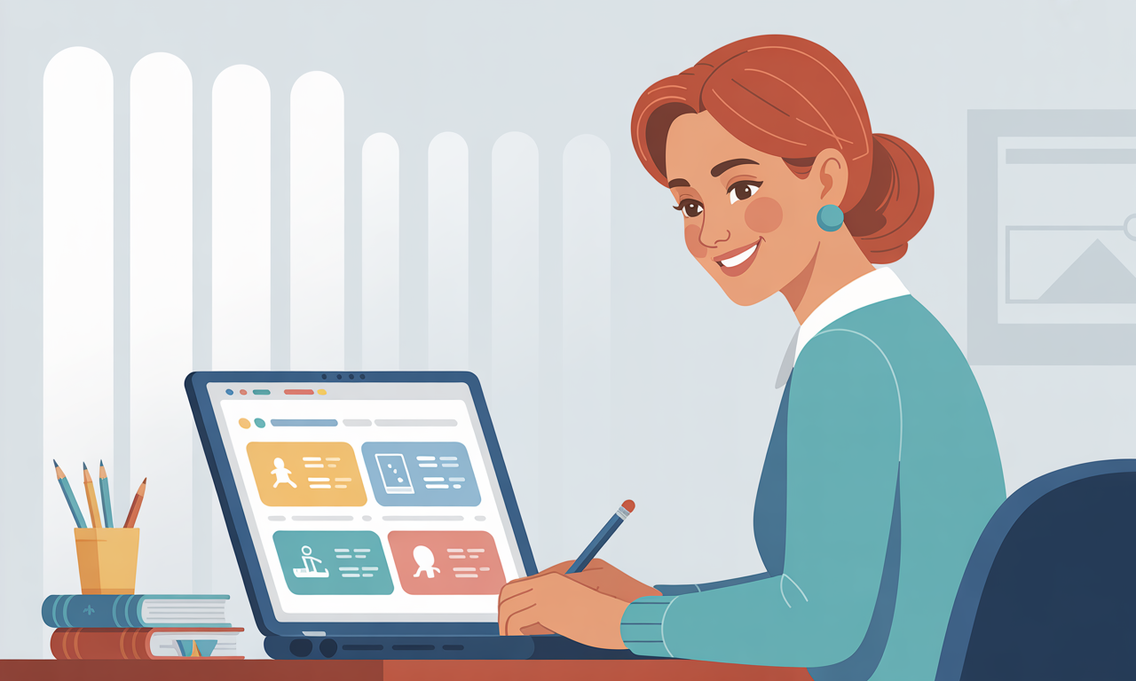 découvrez le guide complet 2026 pour bien utiliser maficheclasse.com, la plateforme incontournable pour gérer facilement vos cours et ressources éducatives.