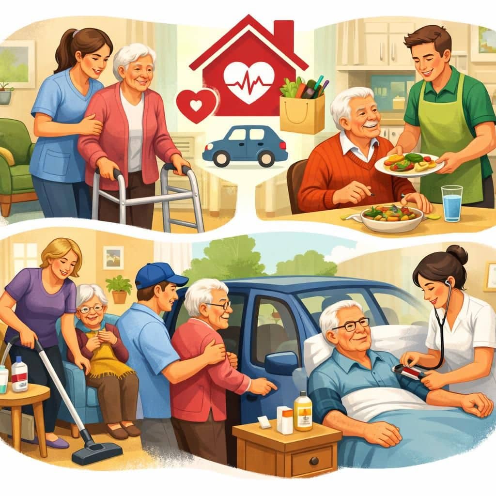 découvrez les services et avantages de philia admr, l'association dédiée à l'aide à domicile pour améliorer votre qualité de vie au quotidien.