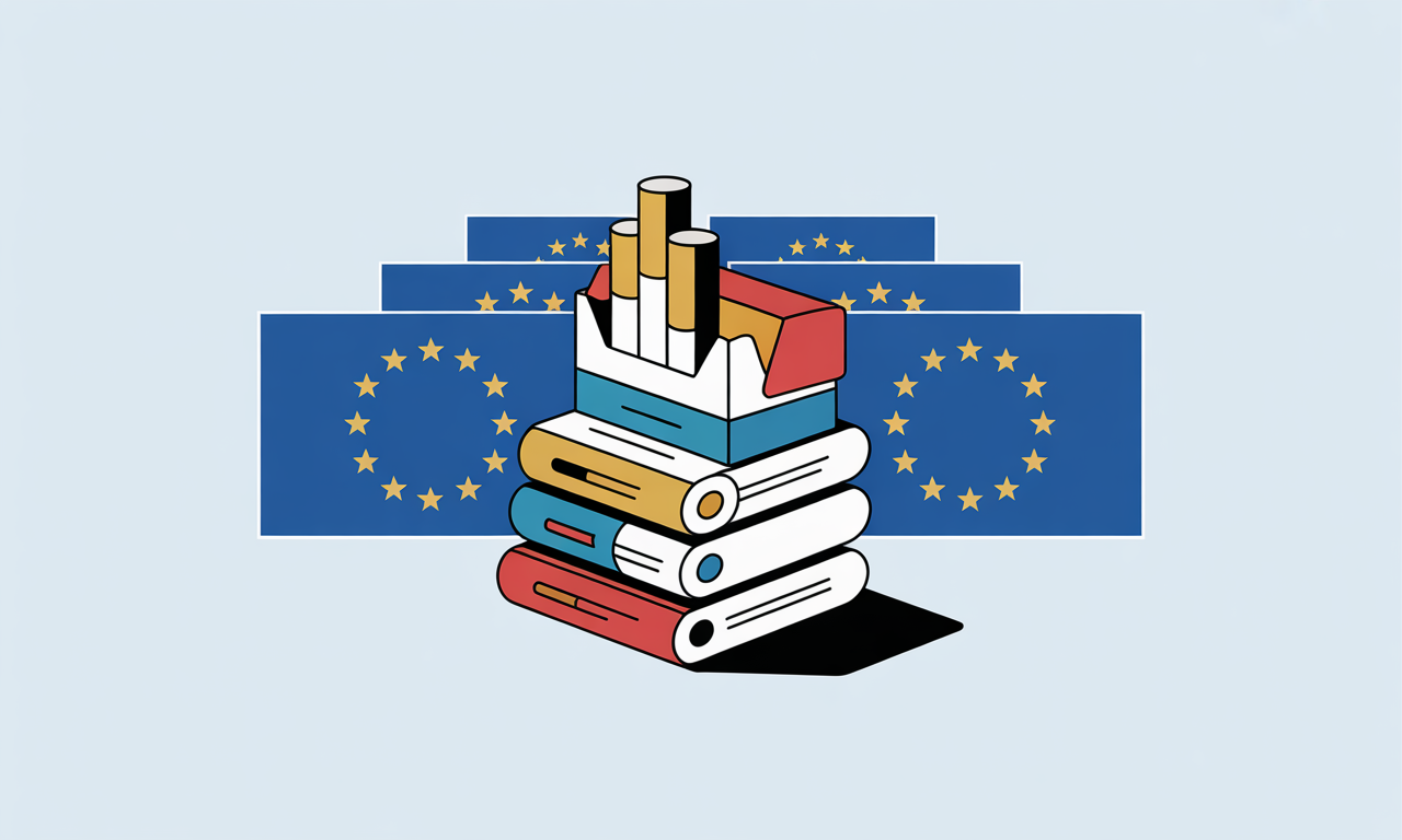 découvrez tout ce qu'il faut savoir sur le prix des cigarettes au luxembourg en 2026 : évolutions, comparaisons et conseils pour les consommateurs.