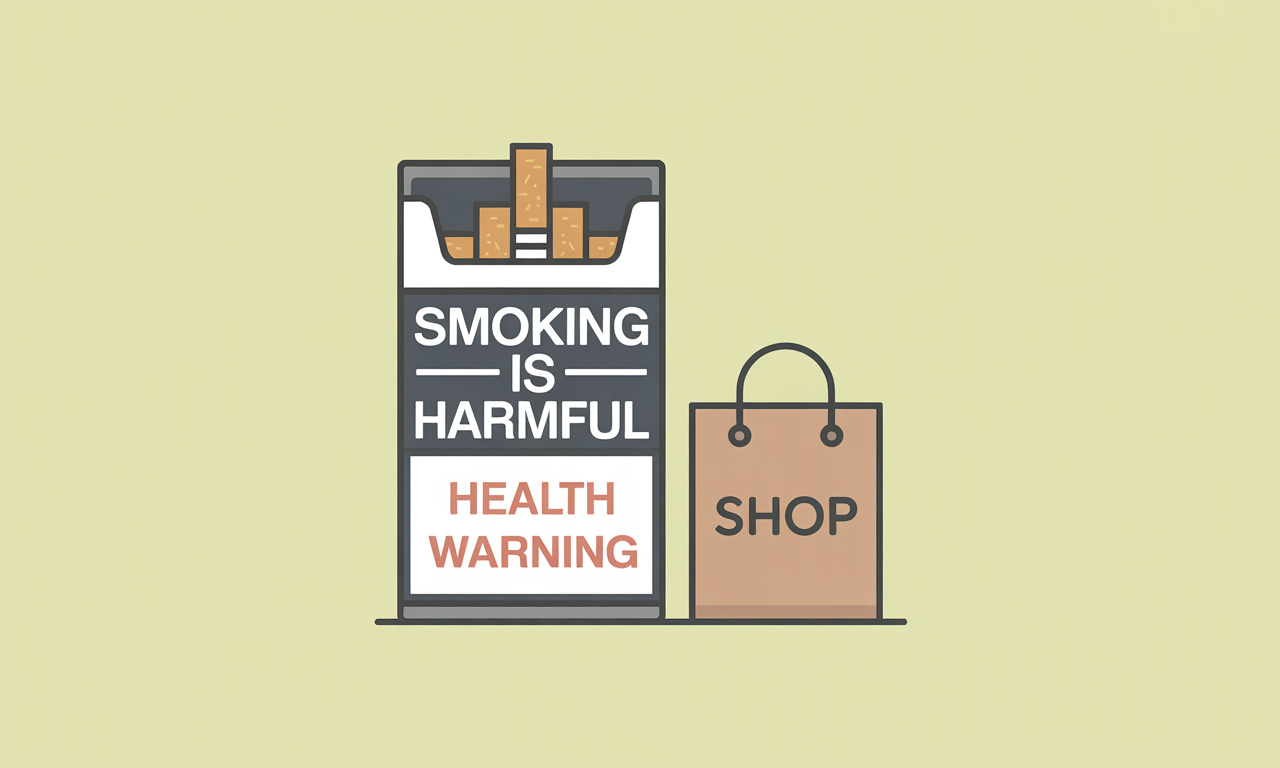 découvrez tout ce qu’il faut savoir sur le prix des cigarettes au luxembourg en 2026, incluant les tendances, les réglementations et les astuces pour économiser.