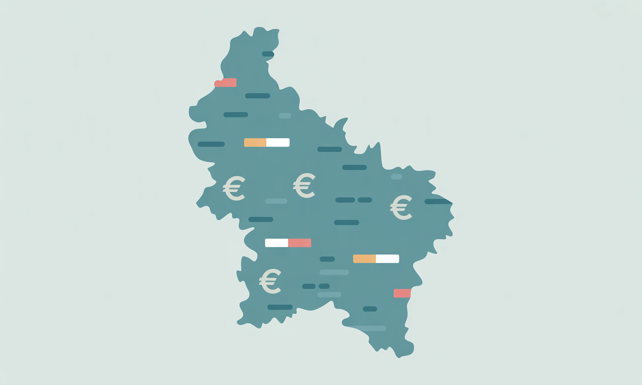 découvrez tout ce qu’il faut savoir sur le prix des cigarettes au luxembourg en 2026 : évolutions, comparaisons et impacts pour les consommateurs.