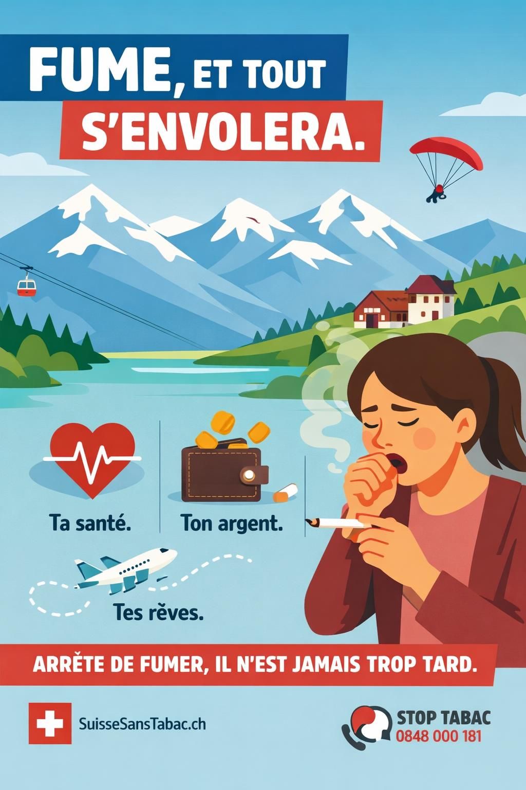 découvrez les prix du tabac en suisse en 2026 et ce qu’il faut savoir sur les tarifs, régulations et conseils pour les consommateurs.
