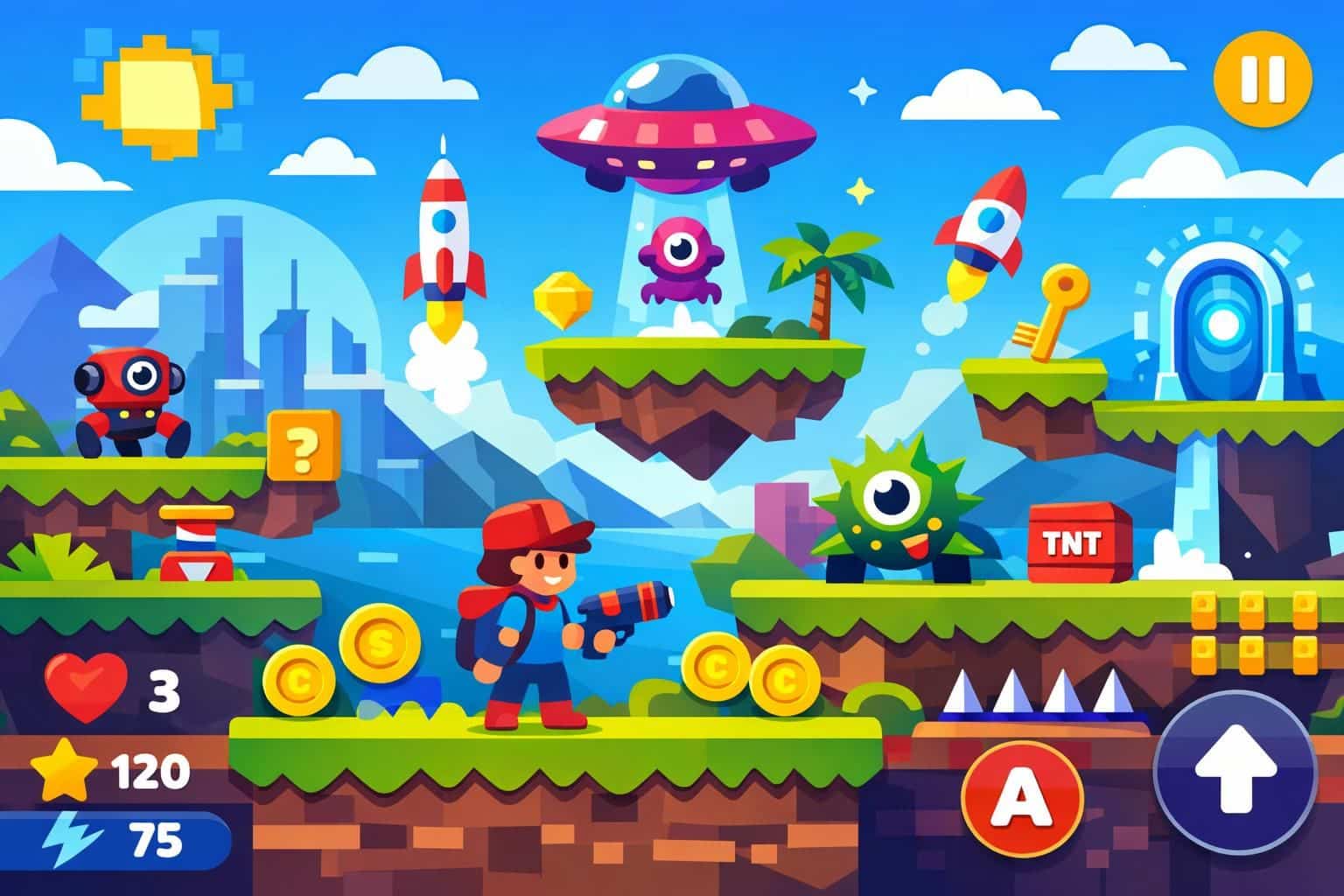 découvrez les opportunités de carrière dans le secteur des jeux en 2026 et explorez les métiers prometteurs pour réussir dans cette industrie en pleine évolution.