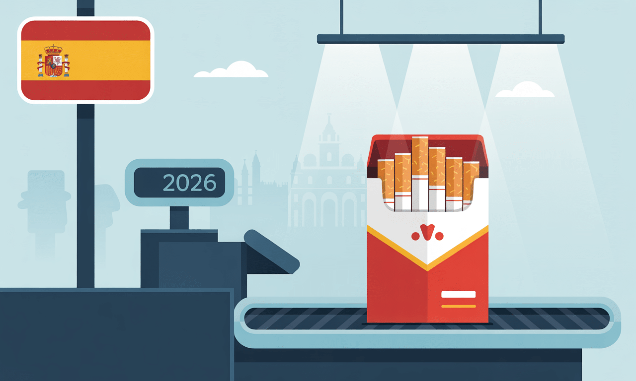 découvrez les prix des cigarettes en espagne en 2026 et comparez-les pour mieux gérer votre budget.