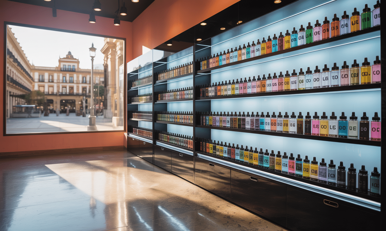 découvrez le prix des cigarettes en espagne en 2026, les tendances tarifaires et les facteurs influençant les coûts pour mieux planifier vos achats.