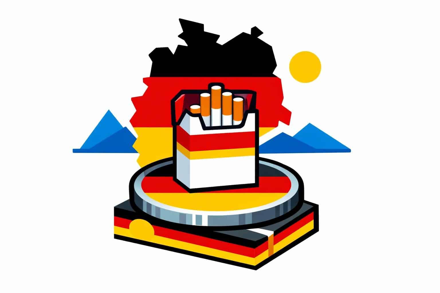 découvrez le prix du tabac en allemagne en 2026 et comparez les tarifs actuels pour mieux planifier vos achats.