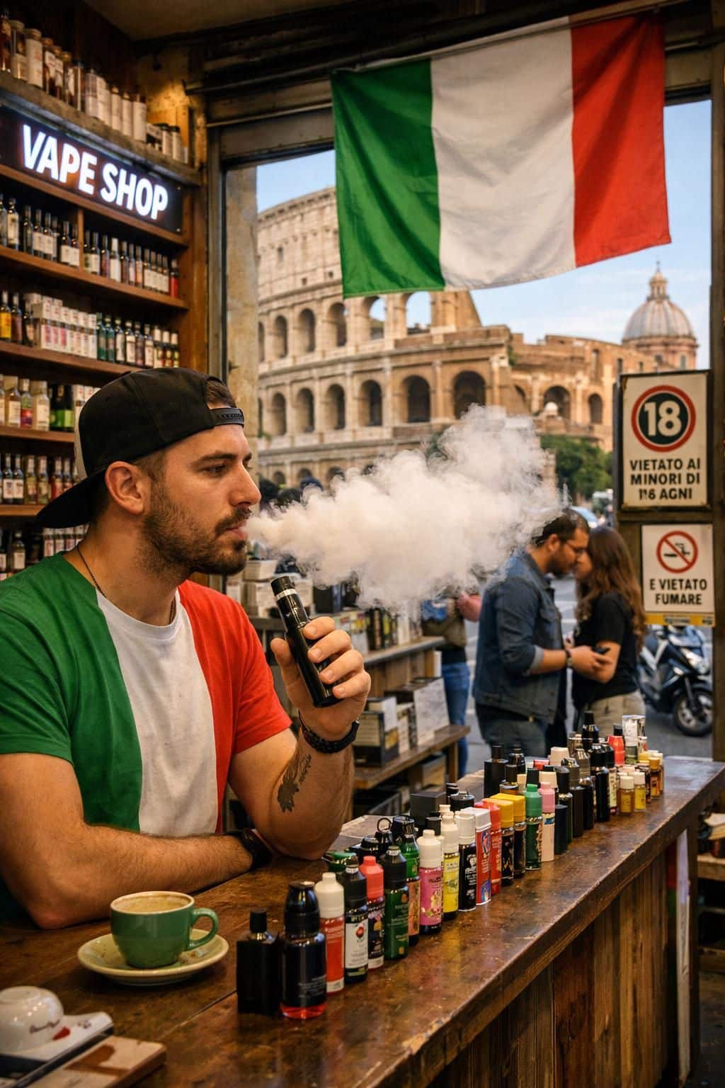 découvrez le prix du tabac en italie en 2026, les variations tarifaires, et les informations essentielles pour les voyageurs et les fumeurs.