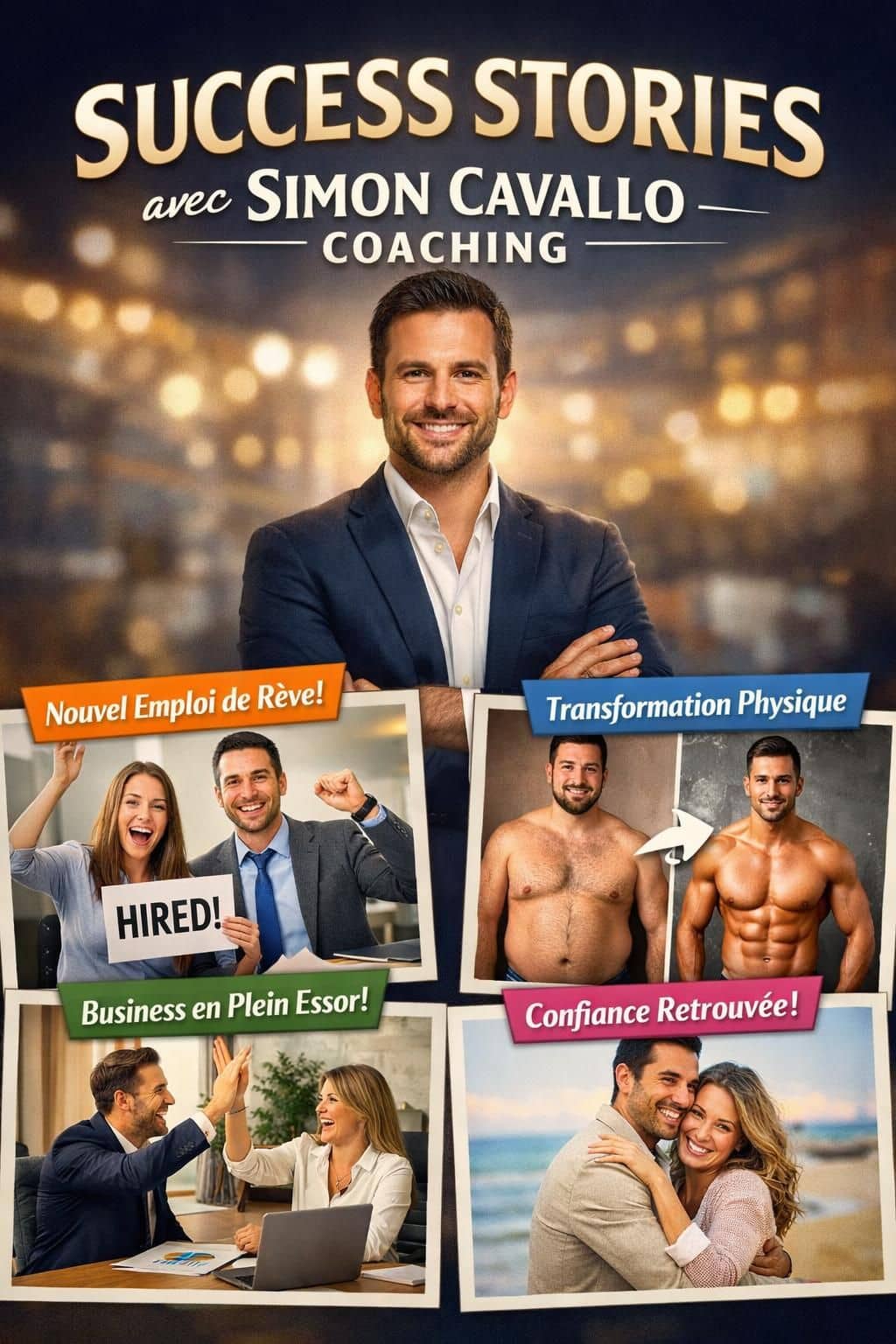 Simon cavallo critique : analyse et points clés à connaître découvrez notre analyse détaillée de la critique de simon cavallo, avec les points clés essentiels à connaître pour mieux comprendre son travail et ses impacts.