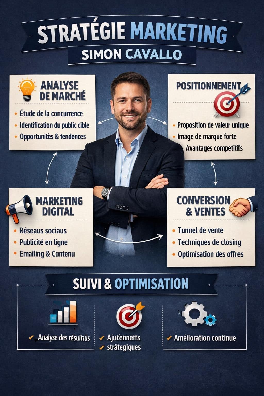 Simon cavallo critique : analyse et points clés à connaître découvrez une analyse approfondie de simon cavallo avec une critique détaillée et les points clés essentiels à connaître pour comprendre son impact et son travail.