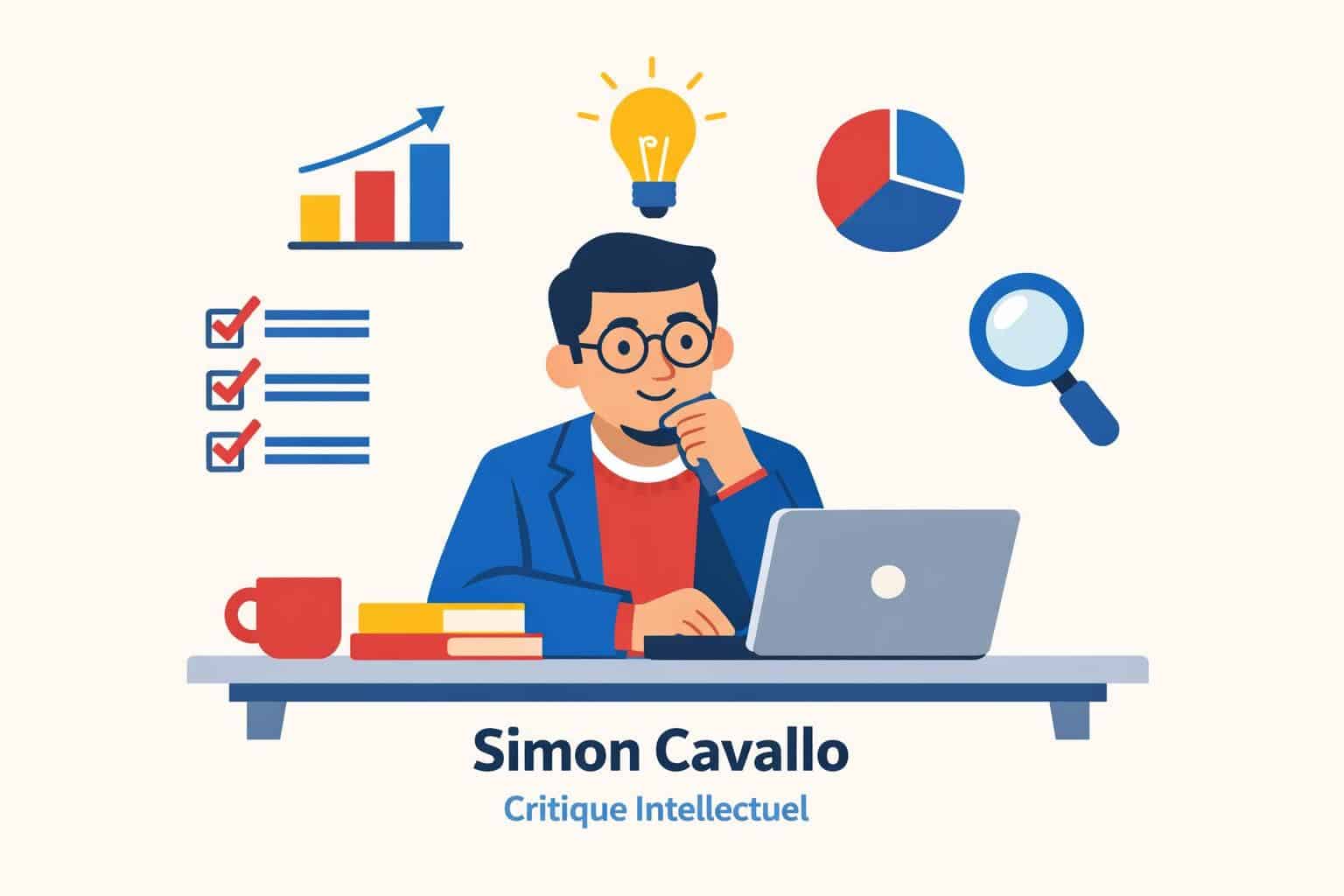 découvrez une analyse complète de simon cavallo, ses critiques principales et les points clés à connaître pour bien comprendre ses travaux et impacts.